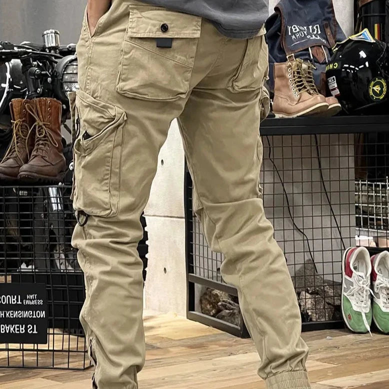 Craig | Rugged & Stylish Tactical Pants