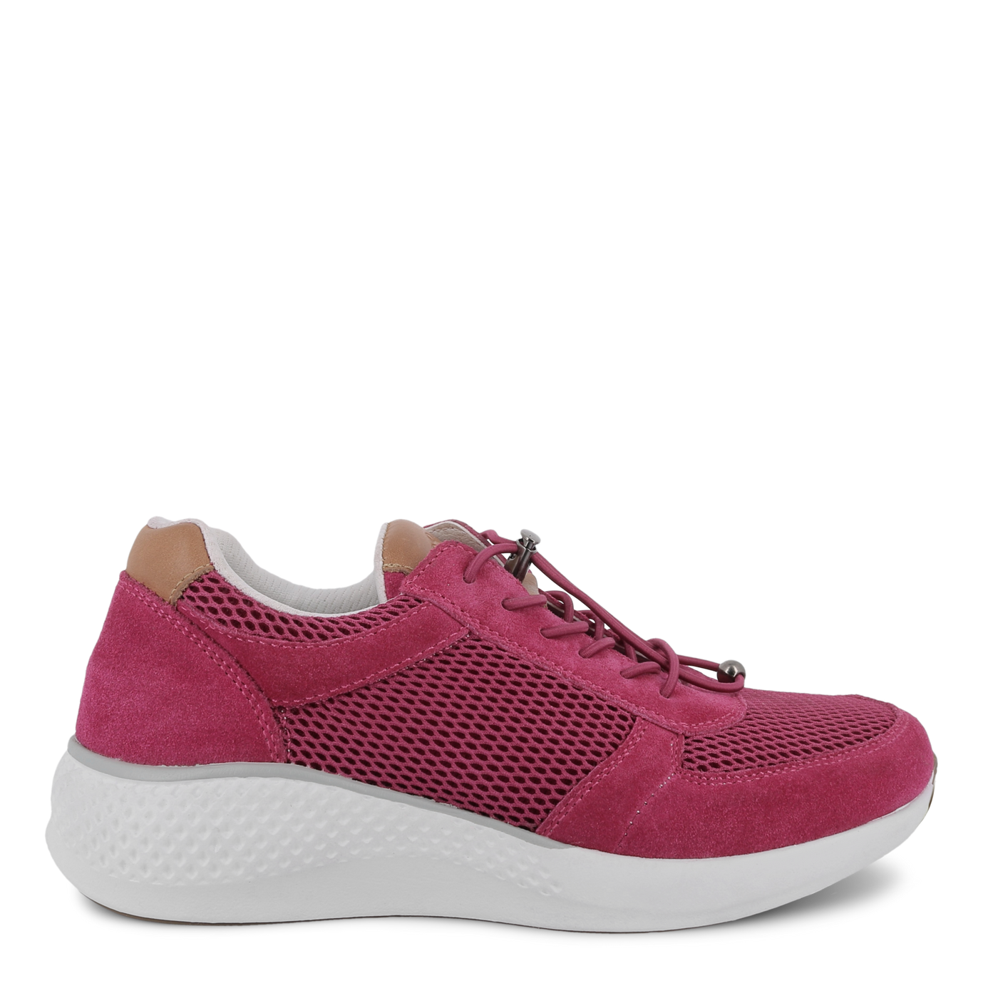 Elena | Fashionable and Lightweight Sneakers