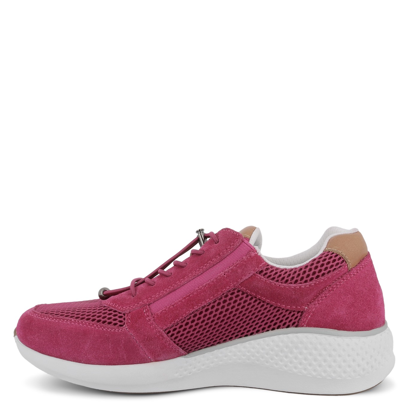 Elena | Fashionable and Lightweight Sneakers