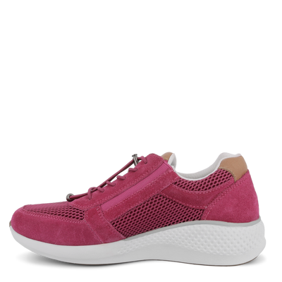 Elena | Fashionable and Lightweight Sneakers