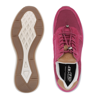 Elena | Fashionable and Lightweight Sneakers