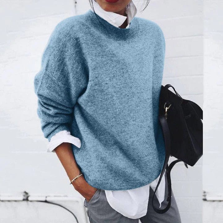 Rosalie | Soft and Cozy Sweater