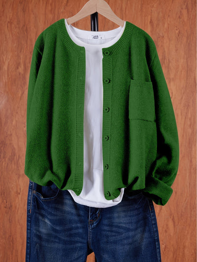 Wren | Casual Cardigan