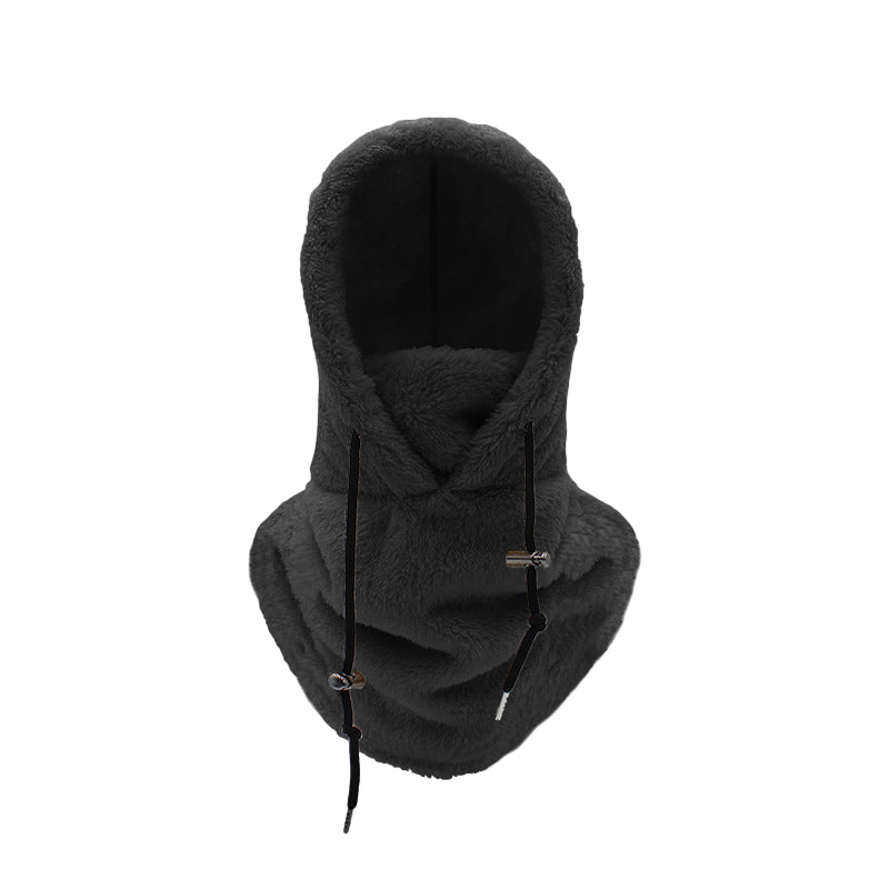 Fleezy™ - Warm and Versatile Fleece Cap