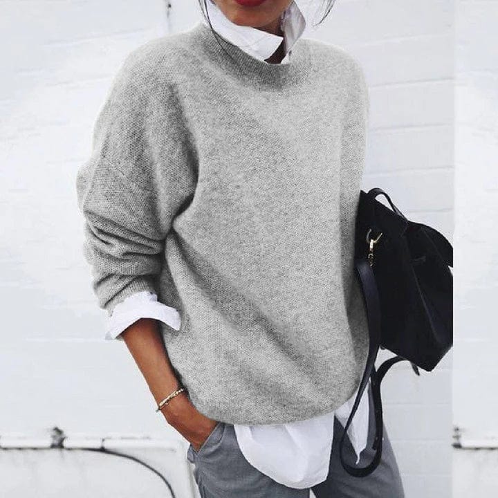 Rosalie | Soft and Cozy Sweater