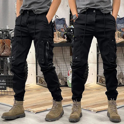 Craig | Rugged & Stylish Tactical Pants