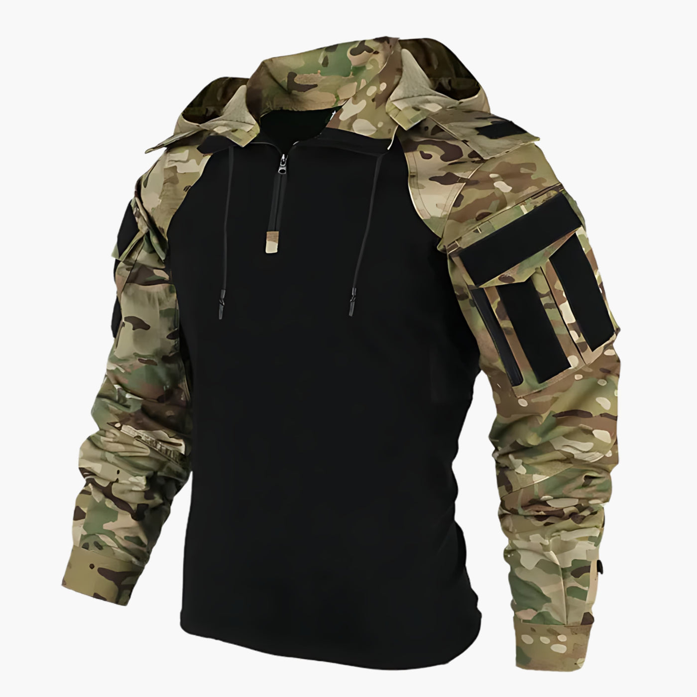 Nathan | Tactical Jacket