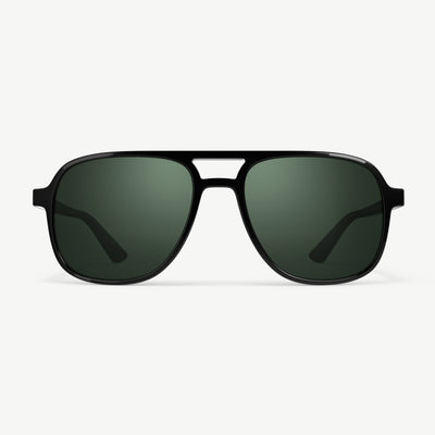 Aero | Premium Aviator Sunglasses with Polarized Optics