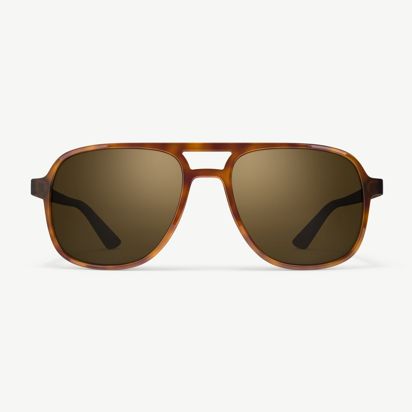 Aero | Premium Aviator Sunglasses with Polarized Optics