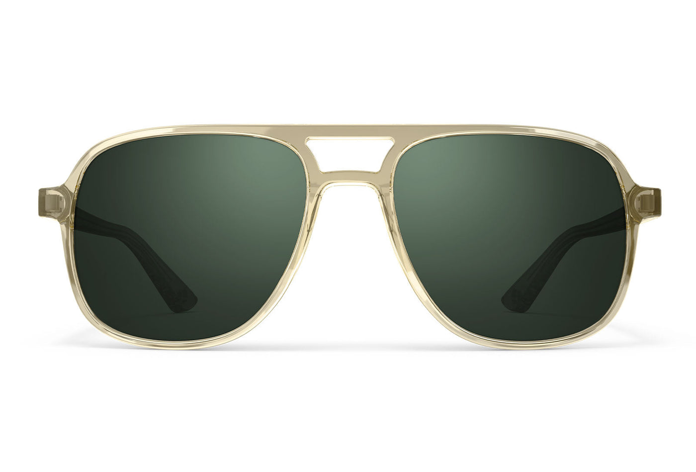 Aero | Premium Aviator Sunglasses with Polarized Optics