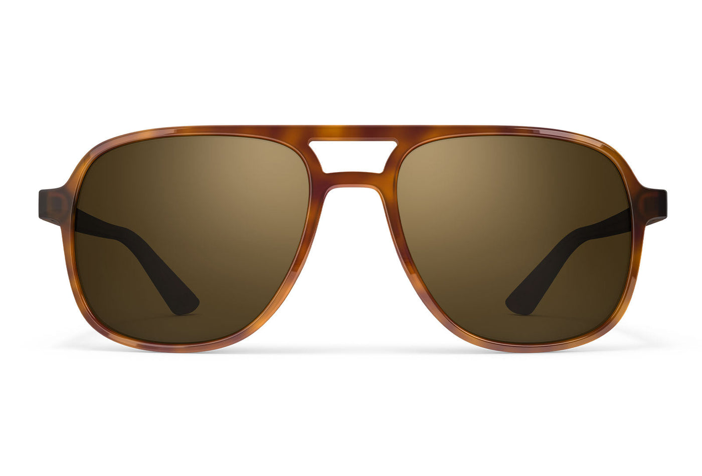 Aero | Premium Aviator Sunglasses with Polarized Optics