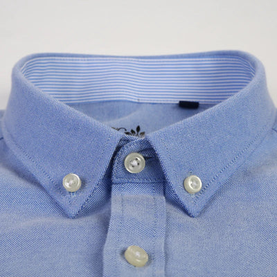 Jacob | Oxford Shirt