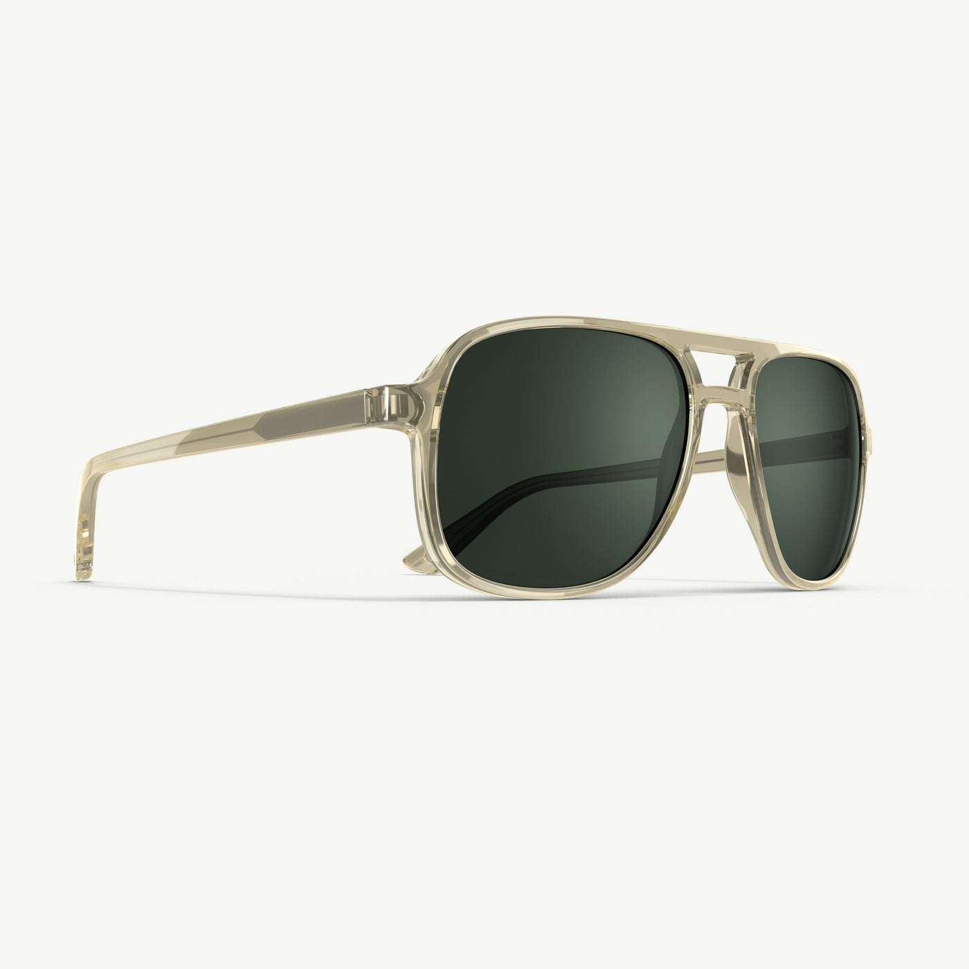 Aero | Premium Aviator Sunglasses with Polarized Optics