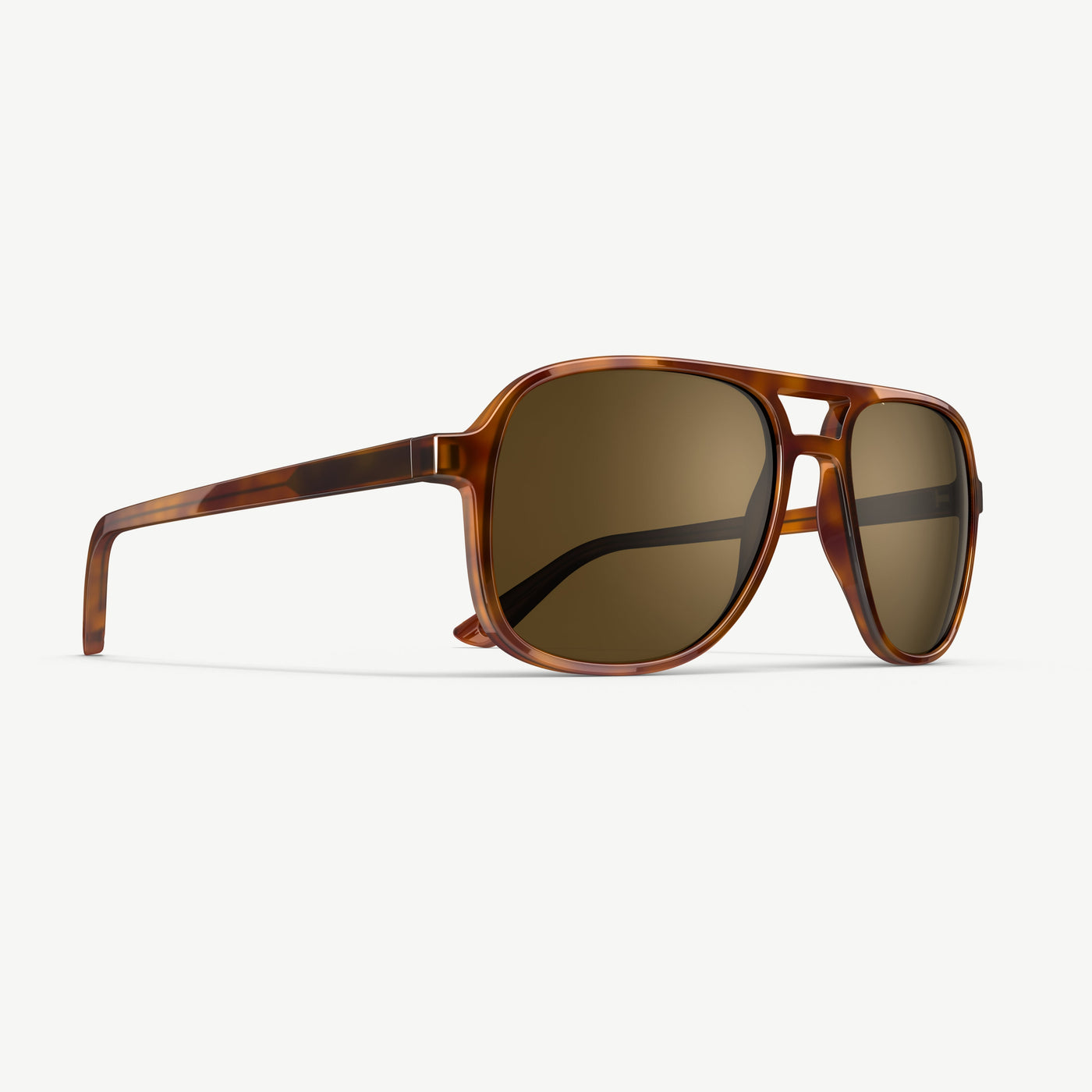 Aero | Premium Aviator Sunglasses with Polarized Optics