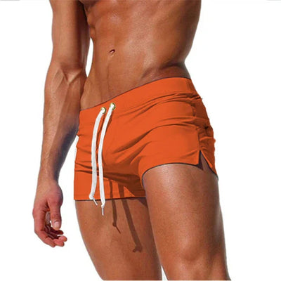 Capri Breeze - Men’s Swim Shorts