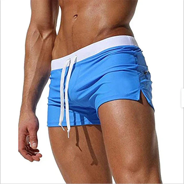 Capri Breeze - Men’s Swim Shorts