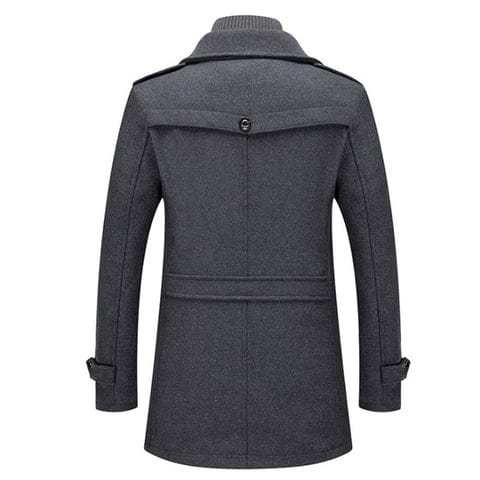 Pierre | Two Piece Winter Coat