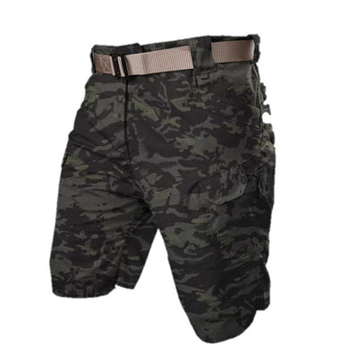 Maverick | Versatile Cargo Shorts