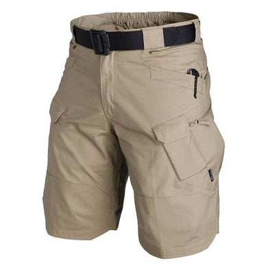 Maverick | Versatile Cargo Shorts