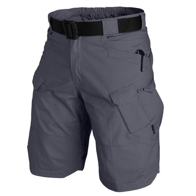 Maverick | Versatile Cargo Shorts