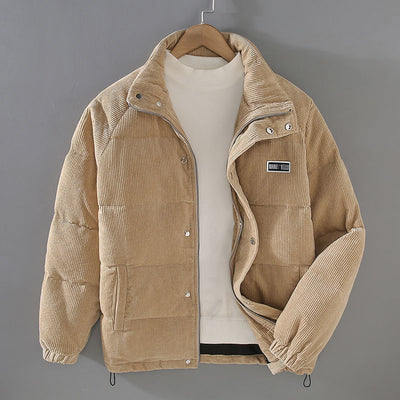 Richard | Corduroy Jacket