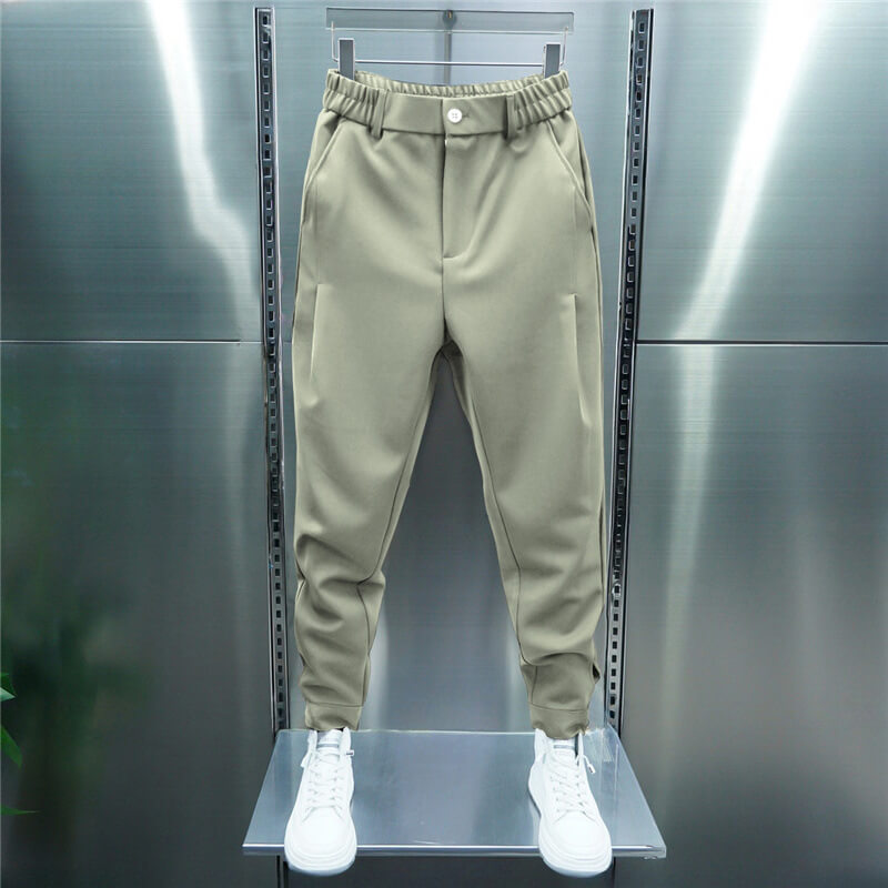 Maurice - Comfortable Casual Pants