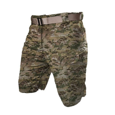 Maverick | Versatile Cargo Shorts