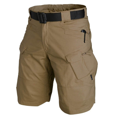 Maverick | Versatile Cargo Shorts