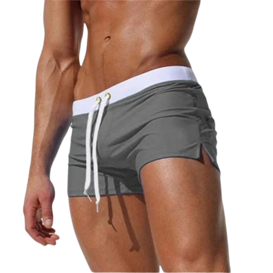 Capri Breeze - Men’s Swim Shorts