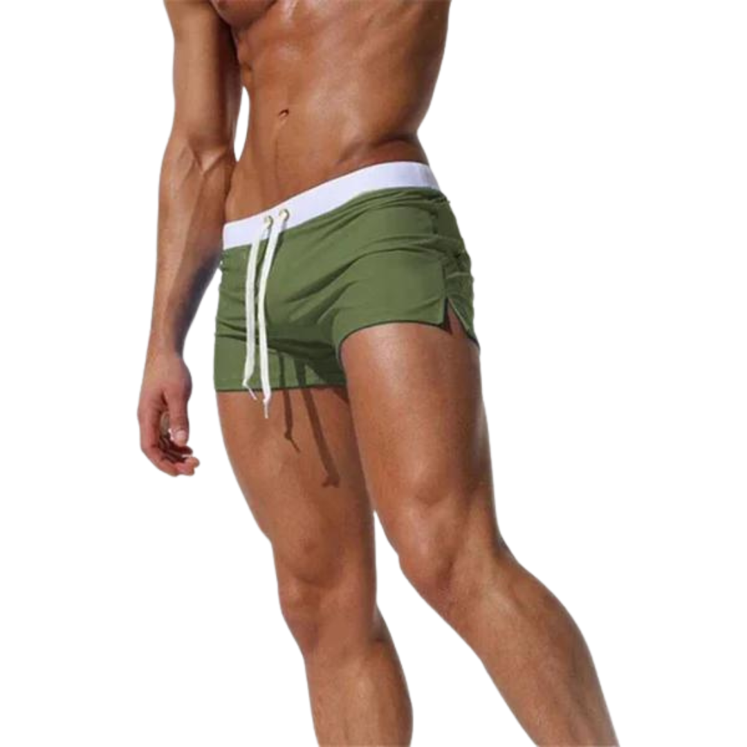 Capri Breeze - Men’s Swim Shorts