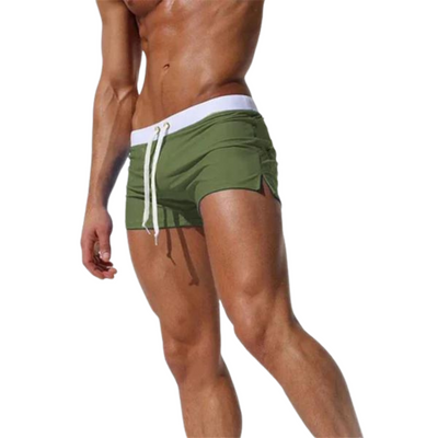 Capri Breeze - Men’s Swim Shorts