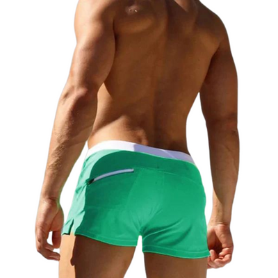 Capri Breeze - Men’s Swim Shorts