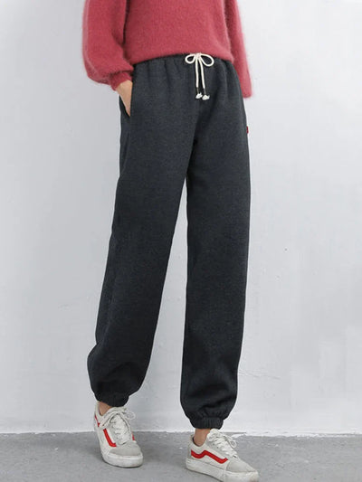 Renee | Fleece Pants