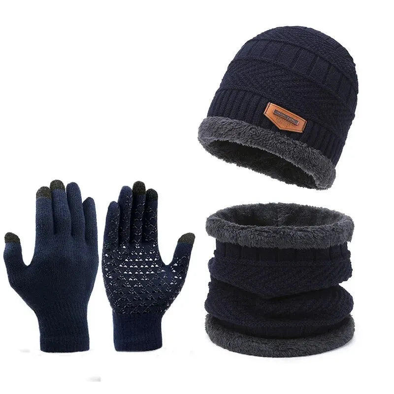 Winter Set + FREE GLOVES