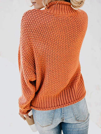 Florence | Comfortable Sweater