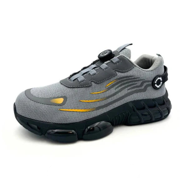 SafeStep | Orthopedic Safety Shoes