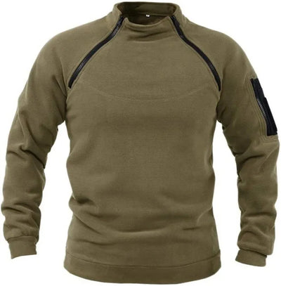 Ethan | Tactical Sweater