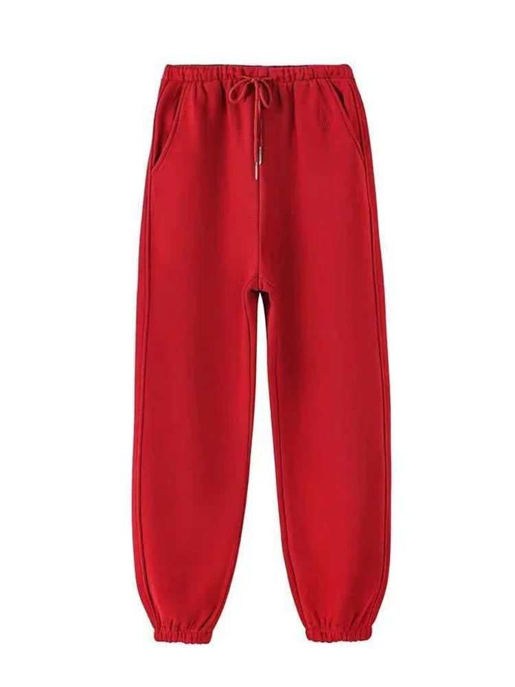 Renee | Fleece Pants