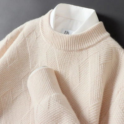 Jeffrey | Premium Sweater