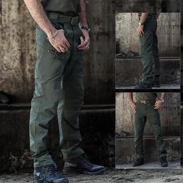 Hunter | All-Weather Adventure Pants