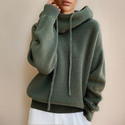 Lillian | Turtleneck Sweater