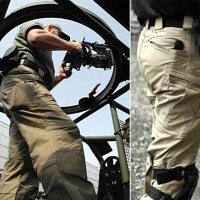 Hunter | All-Weather Adventure Pants