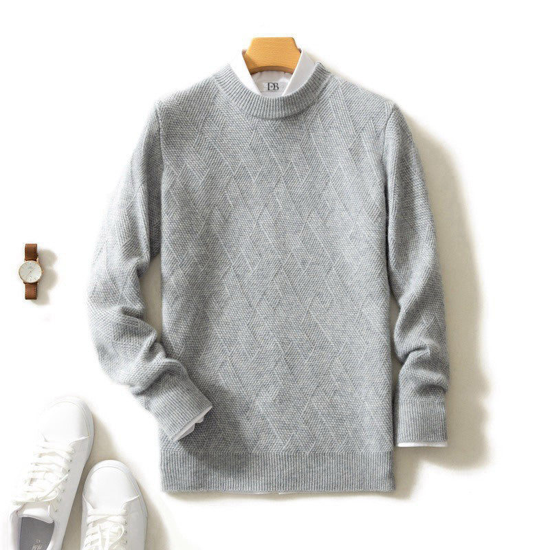 Jeffrey | Premium Sweater