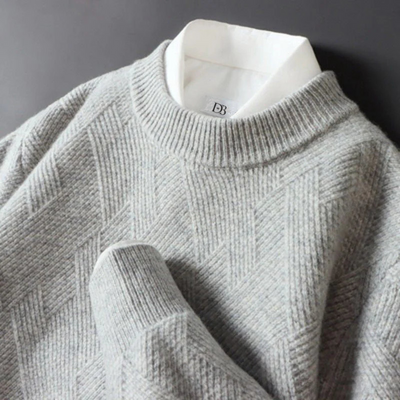 Jeffrey | Premium Sweater