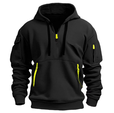 Bruce | The Ultimate Hoodie – 1+1 FREE Today!