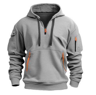 Bruce | The Ultimate Hoodie – 1+1 FREE Today!