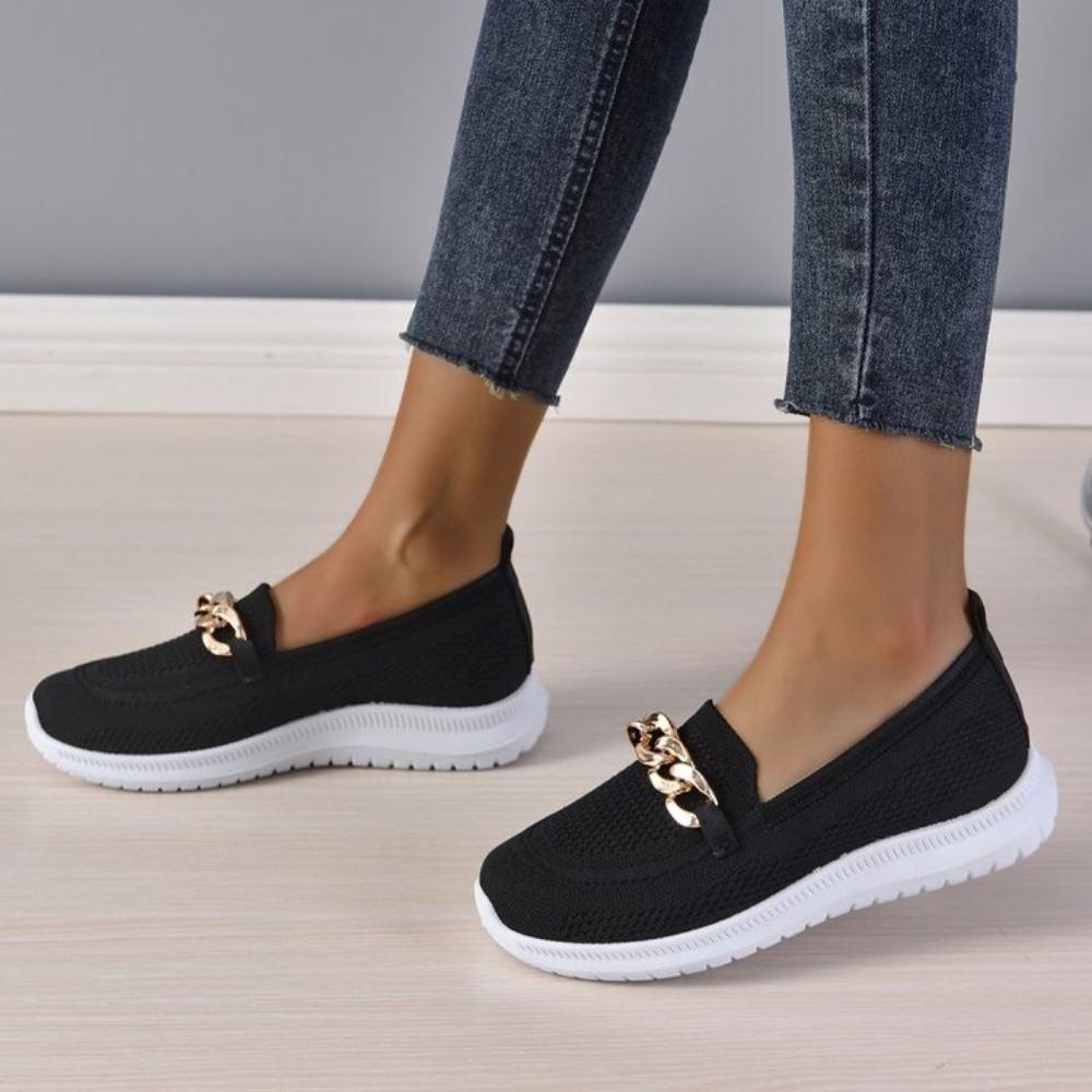 ComfortEase | Orthopedic Women's Shoes