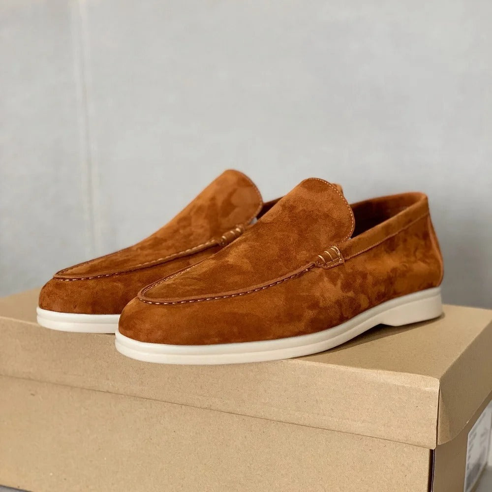 Oliver | Men’s Loafers