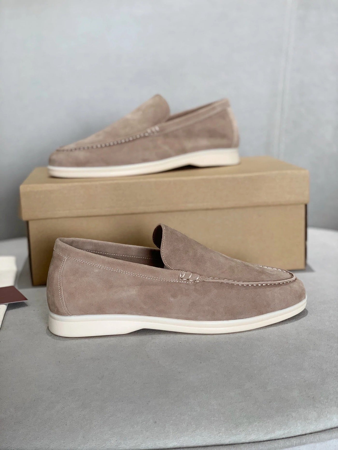 Oliver | Men’s Loafers