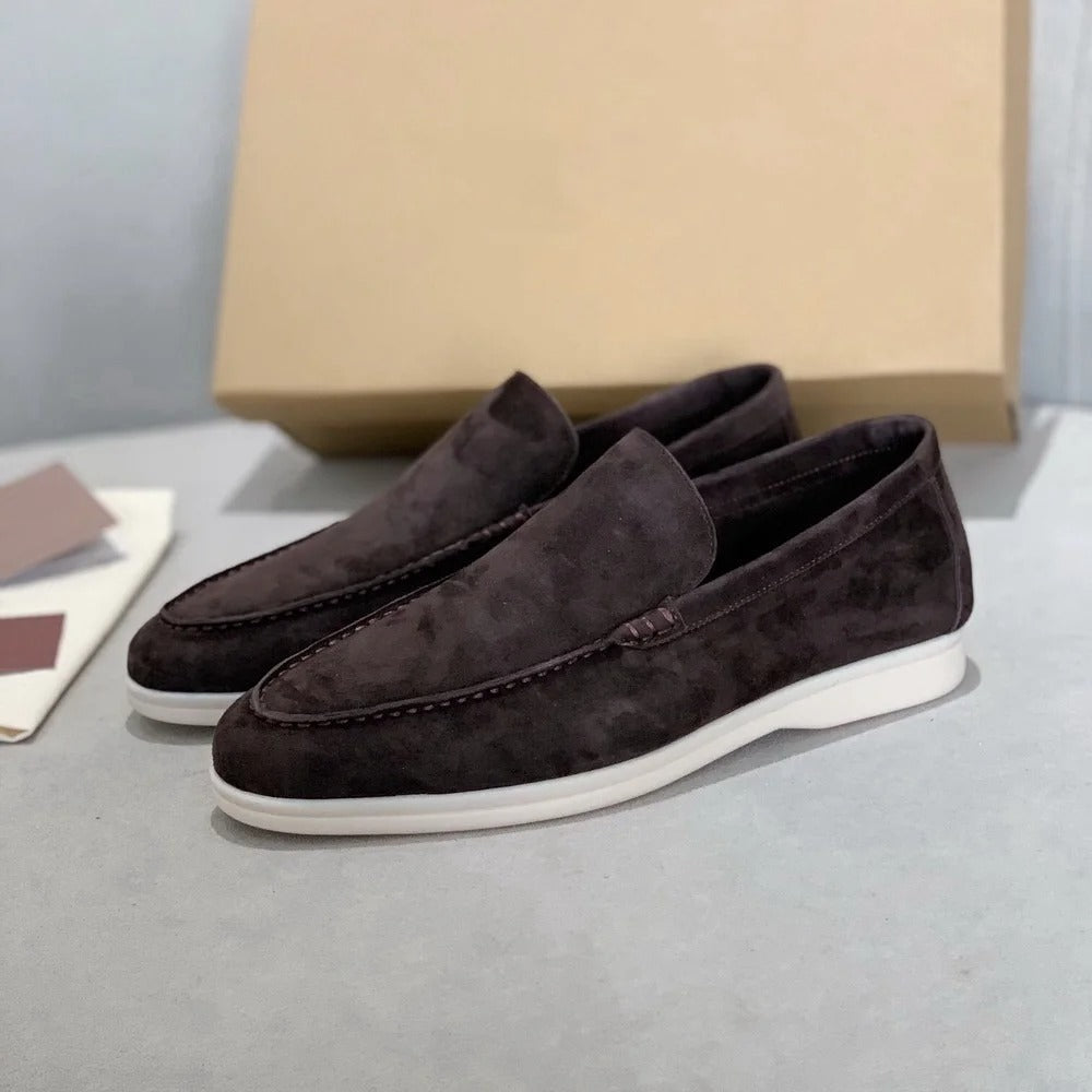 Oliver | Men’s Loafers